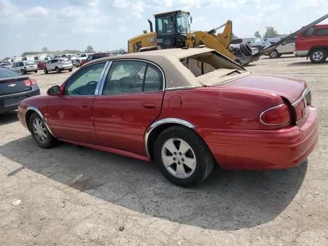 2005 Buick Lesabre Limited