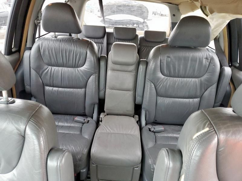 2006 Honda Odyssey EX