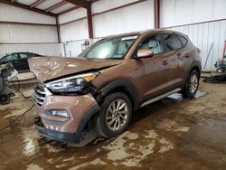 2017 Hyundai Tucson Limited en venta en Pennsburg, PA