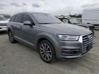 2018 Audi Q7 Premium