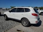 2009 Hyundai Santa FE SE