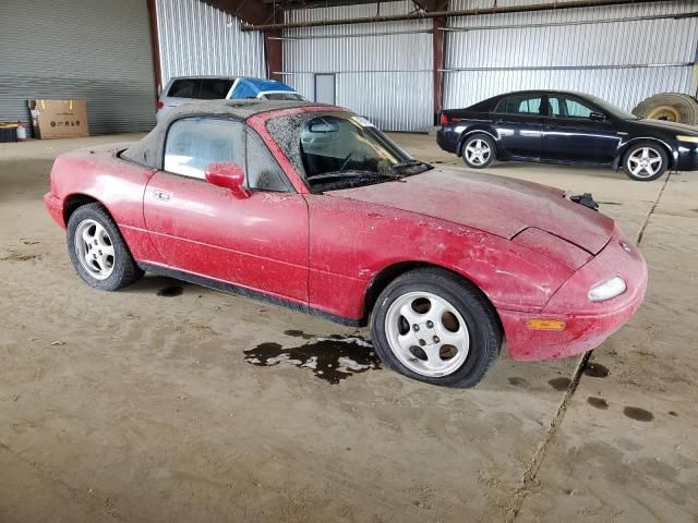 1993 Mazda MX-5 Miata