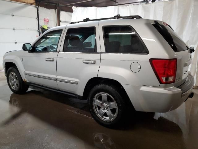 2007 Jeep Grand Cherokee Limited