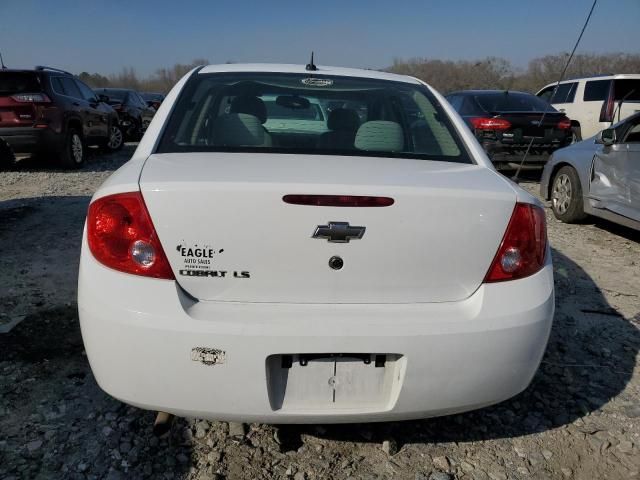 2009 Chevrolet Cobalt LS