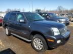 2010 Mercury Mountaineer Luxury