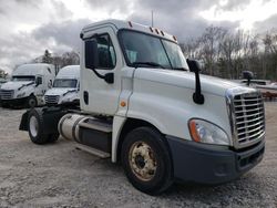 Freightliner salvage cars for sale: 2016 Freightliner Cascadia Semi Truck