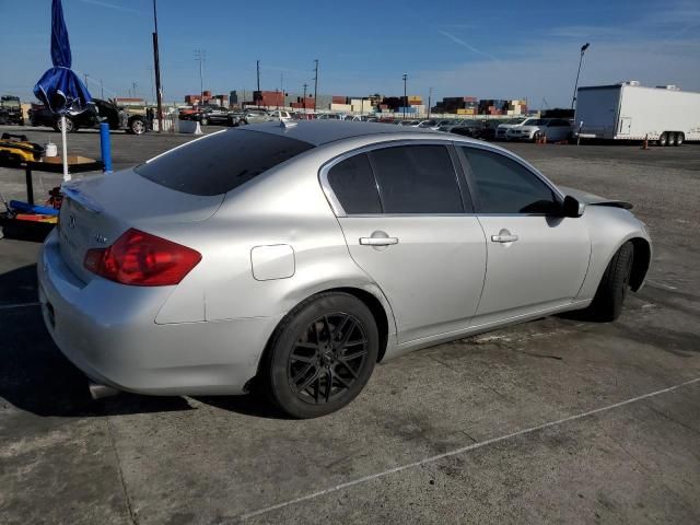 2015 Infiniti Q40