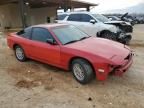 1991 Nissan 240SX Base