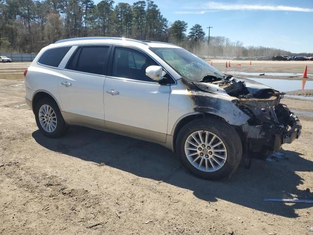 2011 Buick Enclave CXL