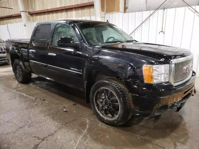 2009 GMC Sierra K1500 Denali