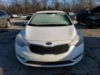 2014 KIA Forte LX