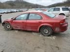 2005 Chrysler Sebring Touring