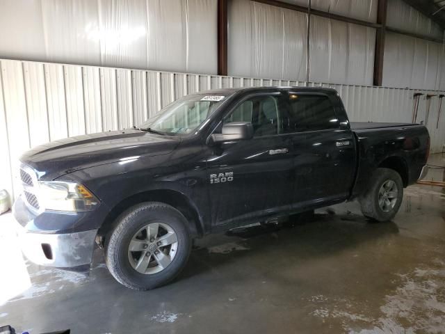 2013 Dodge RAM 1500 SLT