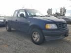 2002 Ford F150