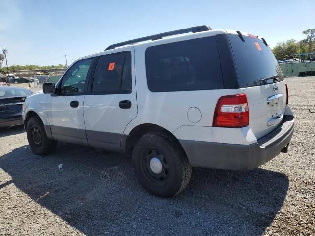 2011 Ford Expedition XL