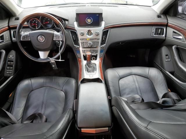 2009 Cadillac CTS HI Feature V6