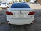 2006 Lexus IS 250