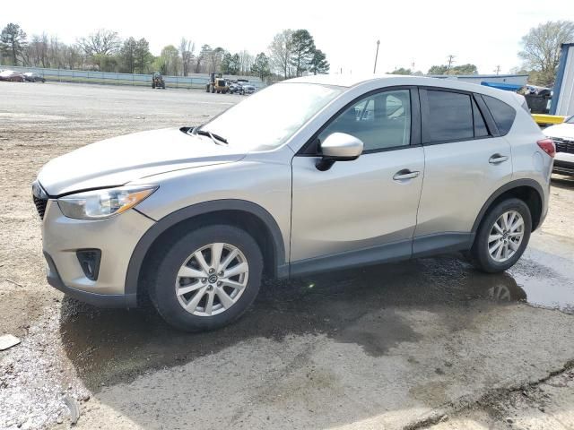 2013 Mazda CX-5 Touring