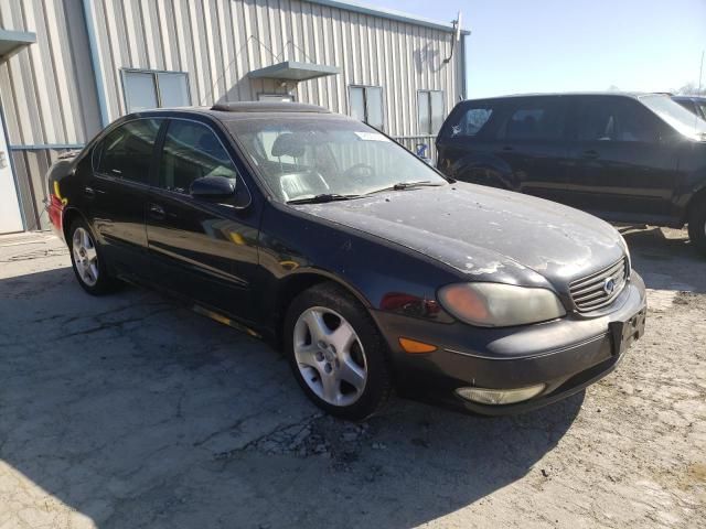 2001 Infiniti I30