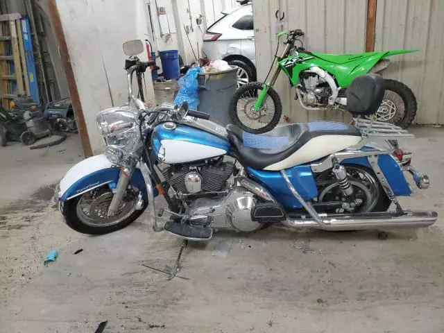 2001 Harley-Davidson Flhrci