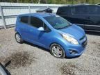 2014 Chevrolet Spark LS