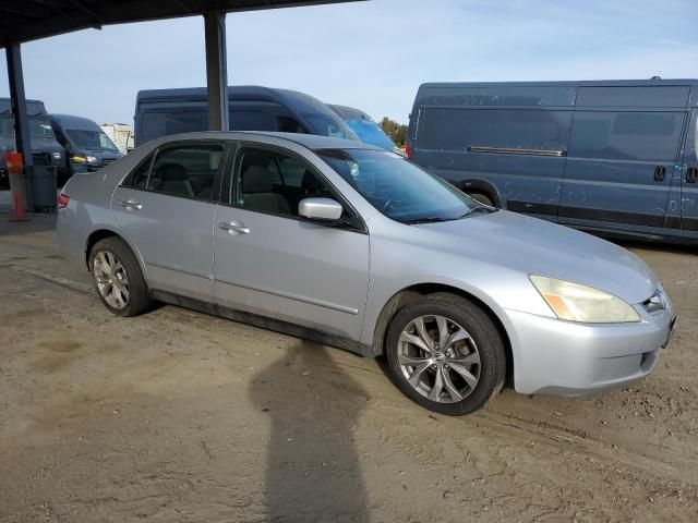 2004 Honda Accord LX