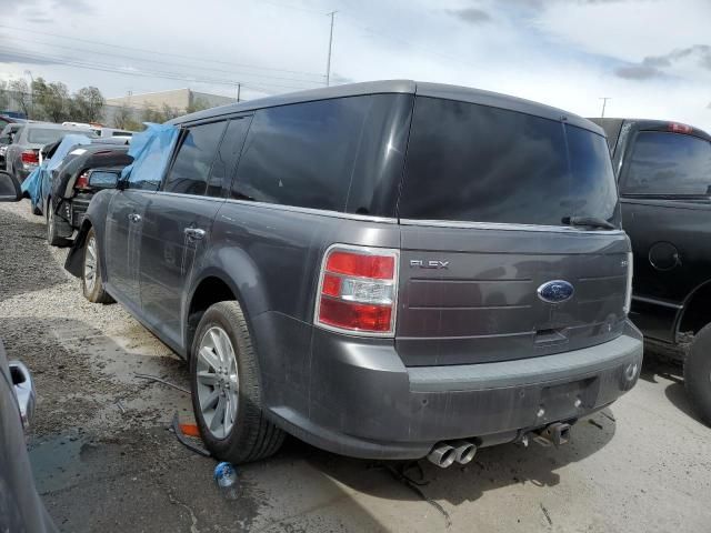 2010 Ford Flex SEL