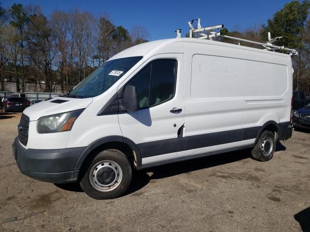 2015 Ford Transit T-250