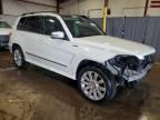 2010 Mercedes-Benz GLK 350 4matic