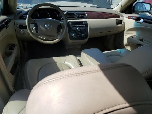 2006 Buick Lucerne CXL