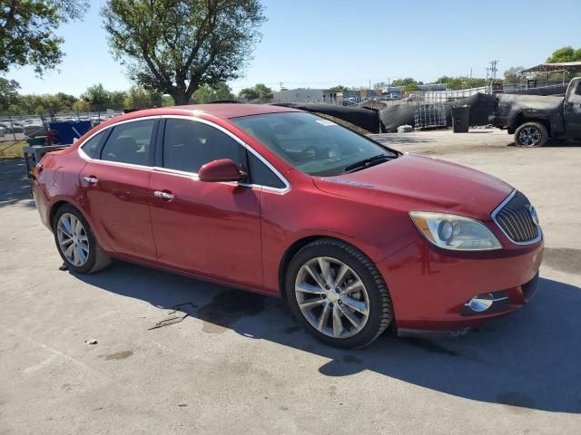 2013 Buick Verano