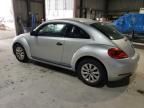 2014 Volkswagen Beetle