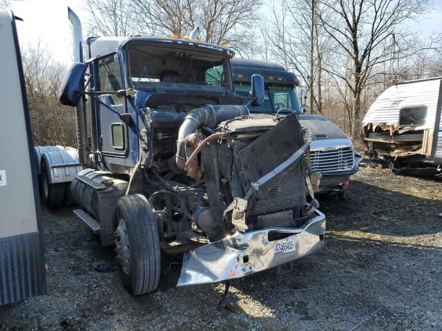 2006 Kenworth T800 Semi Truck