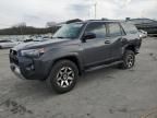 2018 Toyota 4runner SR5/SR5 Premium