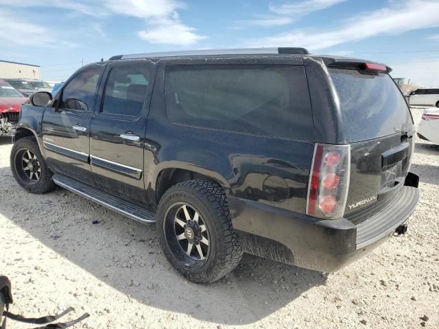 2007 GMC Yukon XL Denali