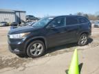 2014 Toyota Highlander Limited