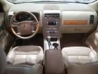 2007 Lincoln MKX