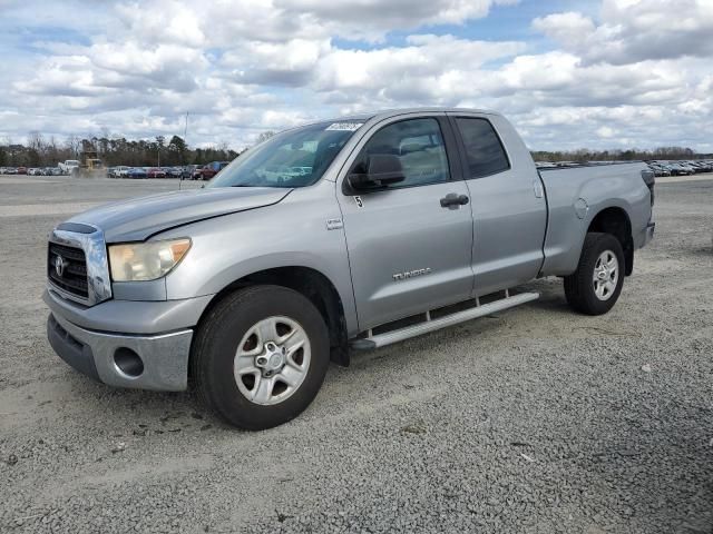 2008 Toyota Tundra Double Cab