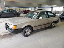 1990 Ford Escort LX en venta en Sandston, VA