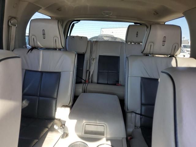 2008 Lincoln Navigator