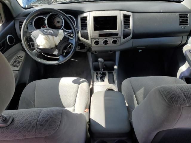 2006 Toyota Tacoma Double Cab Prerunner