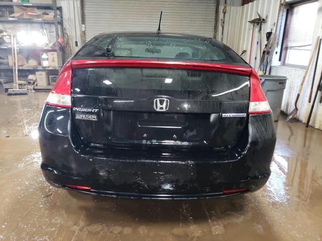 2011 Honda Insight LX