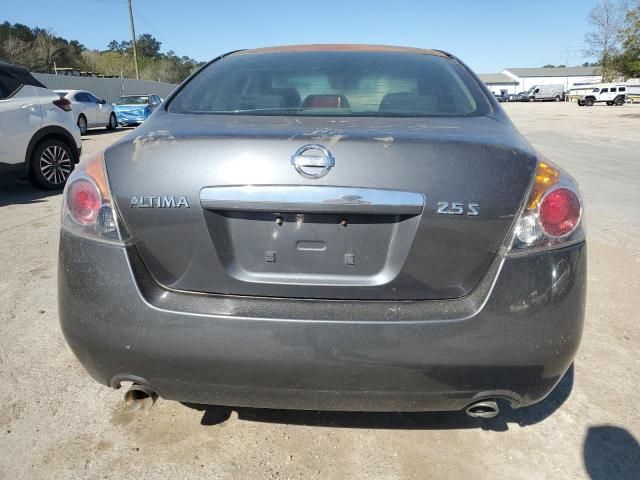 2007 Nissan Altima 2.5