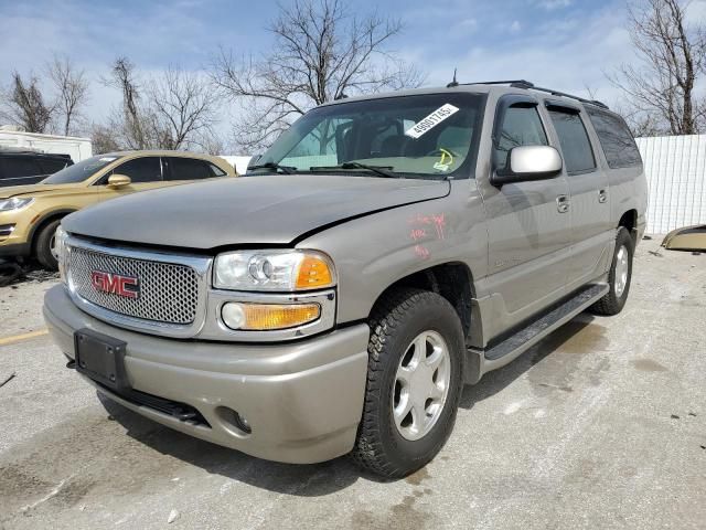 2003 GMC Yukon XL Denali