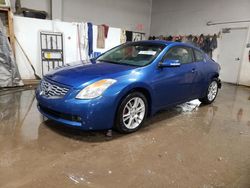 Run And Drives Cars for sale at auction: 2008 Nissan Altima 3.5SE