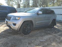 2015 Jeep Grand Cherokee Laredo en venta en Midway, FL