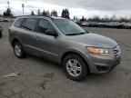 2011 Hyundai Santa FE GLS