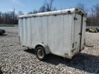 1999 Wildwood 1999 Forest River Enclosed Cargo Trailer