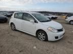 2011 Nissan Versa S