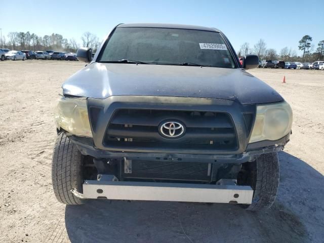 2008 Toyota Tacoma Double Cab Prerunner